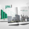 Profile công ty cơ điện Vĩnh Phát