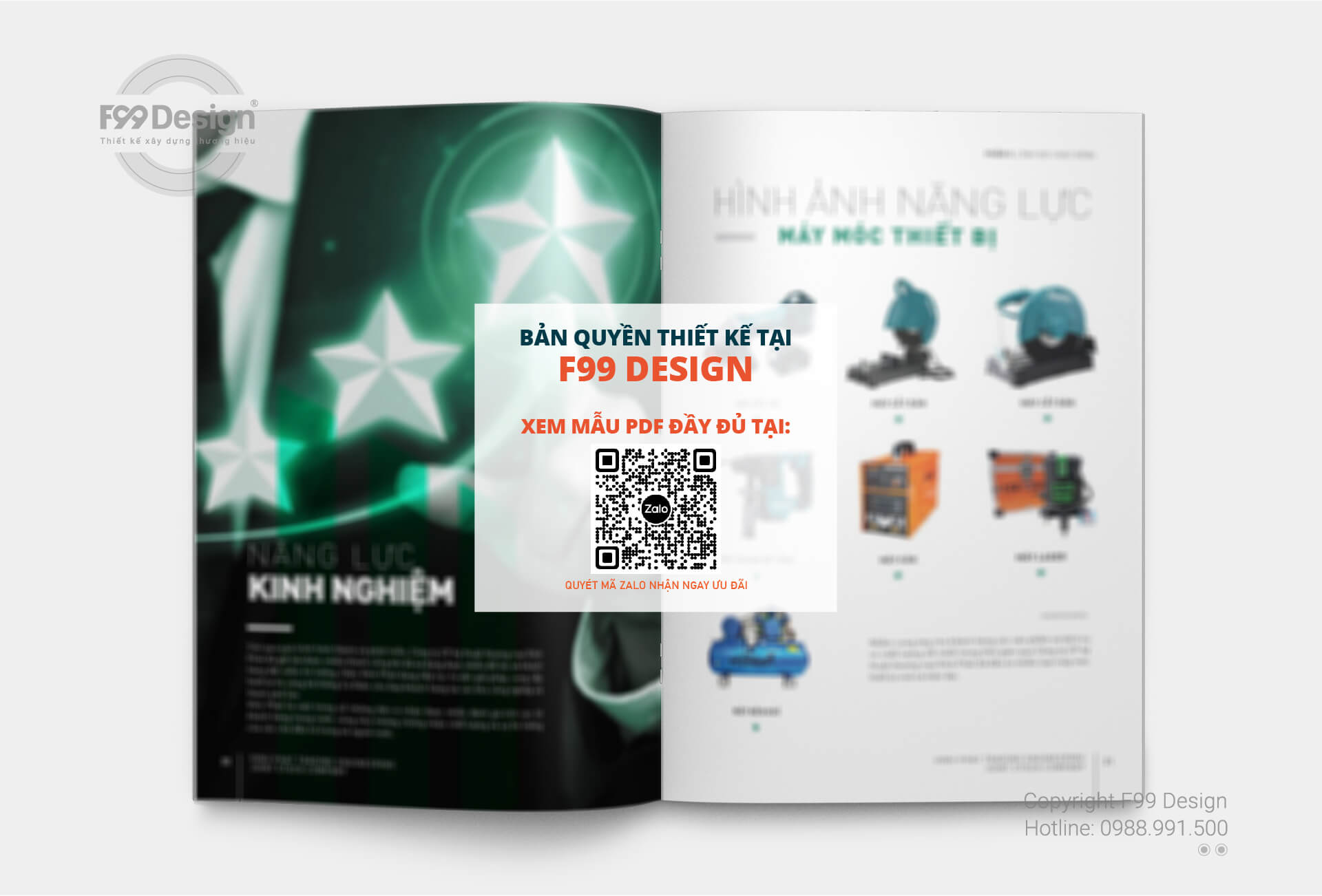 Xem mẫu PDF Cơ điện Vĩnh Phát tại đây!